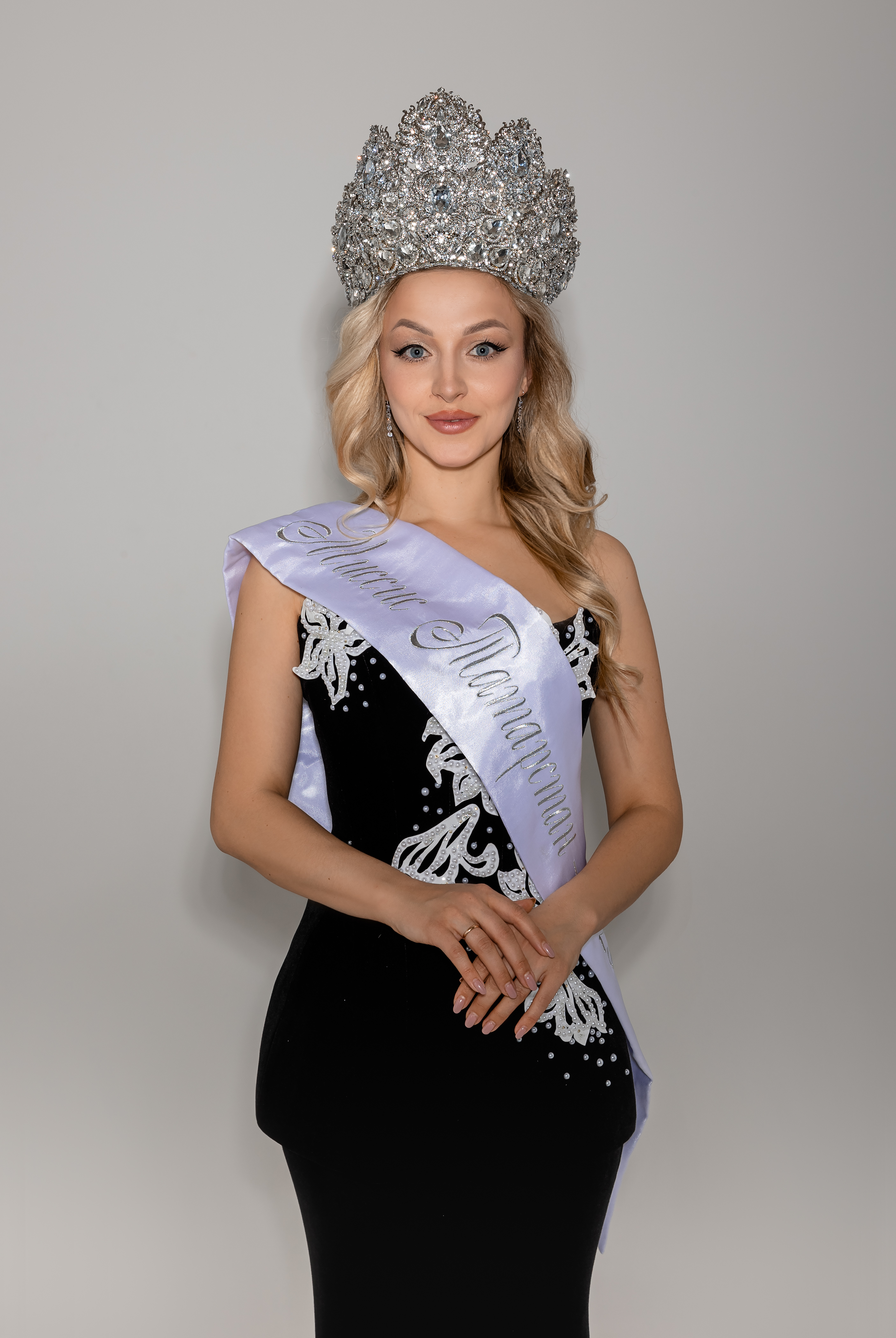 Альбина Галиева