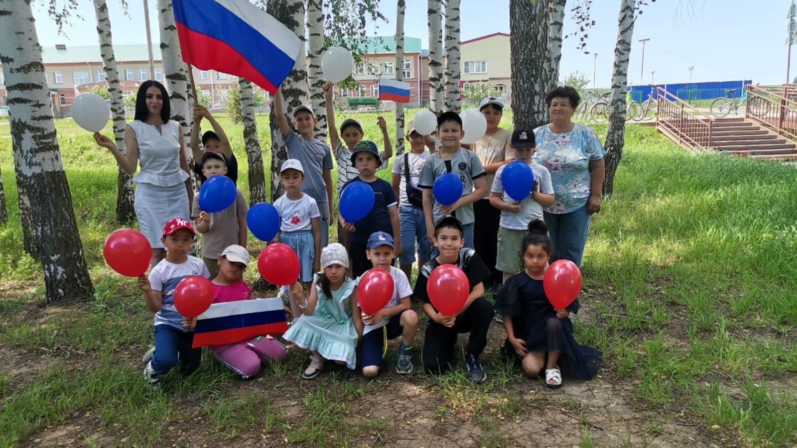 Фото архивтан алынды