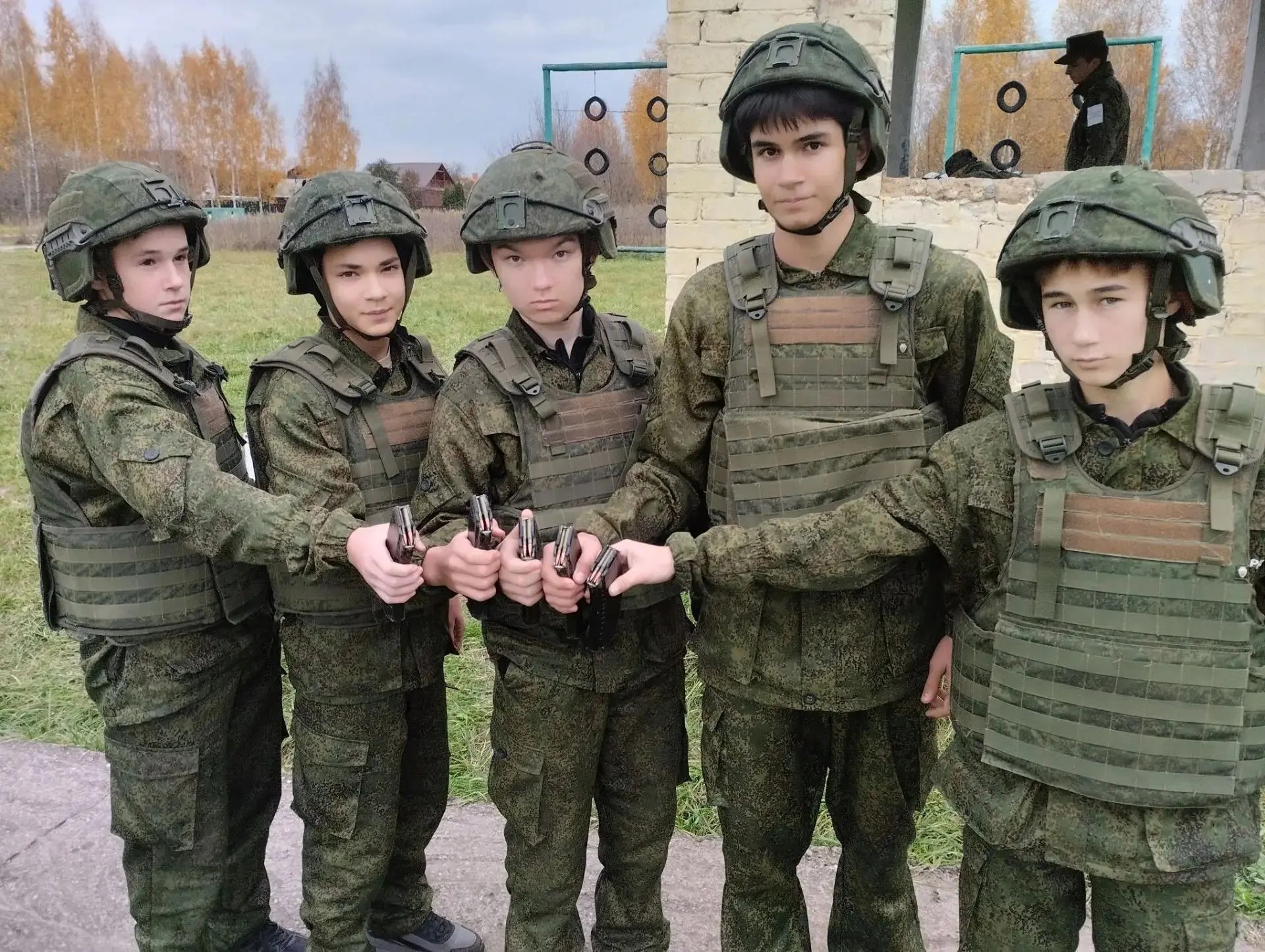 Бердәмлектә көч