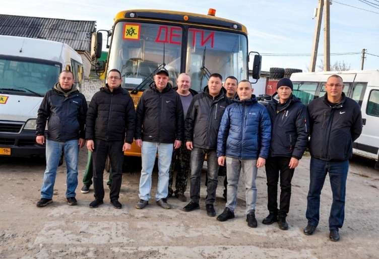 Чираттагы рейска чыгар алдыннан