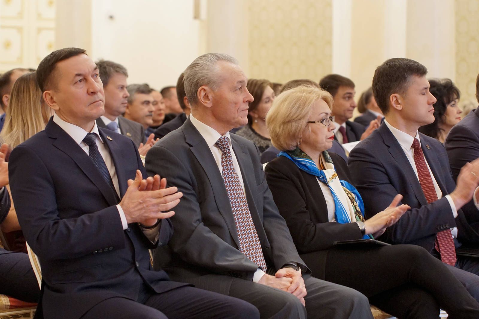 В Татарстане определили лучшие товары и услуги 2017 года