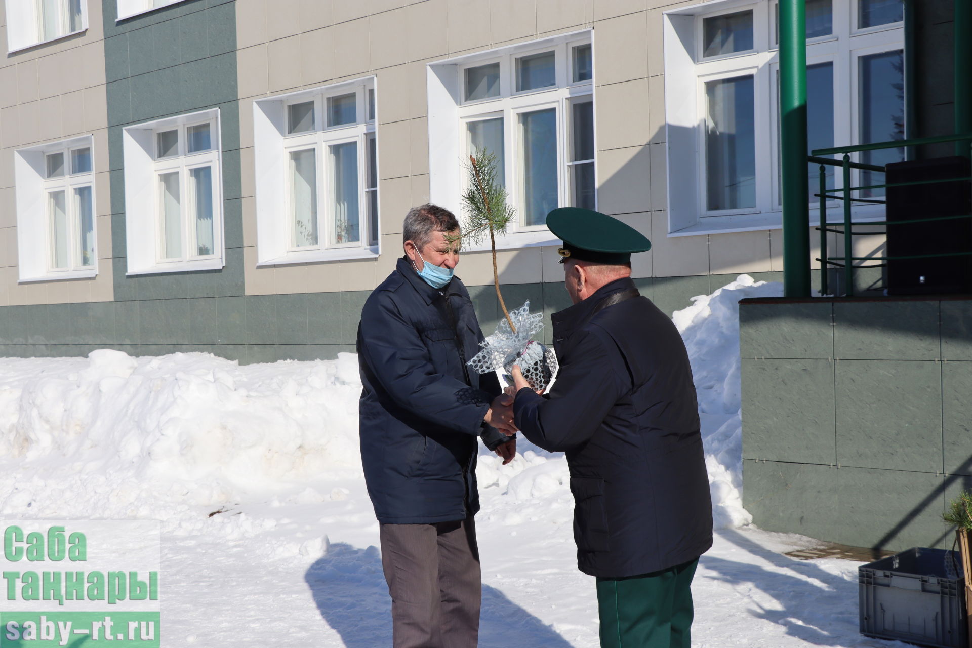 Бүген Лесхозда 19нчы тапкыр Нургали Миңнеханов истәлегенә шахмат турниры үткәрелде