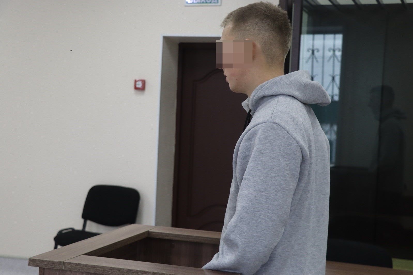 Тагын берсе таныклыксыз калды