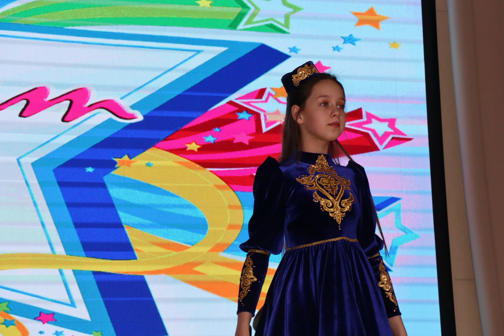 Сабада узган «ТалантФест» фестиваленең гала - концертында иң-иң яхшылар тәбрикләнде
