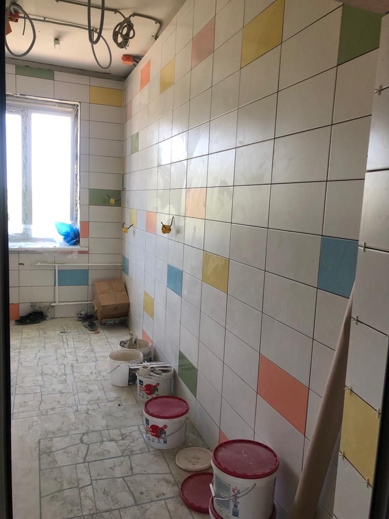 Хастаханә ремонтлана