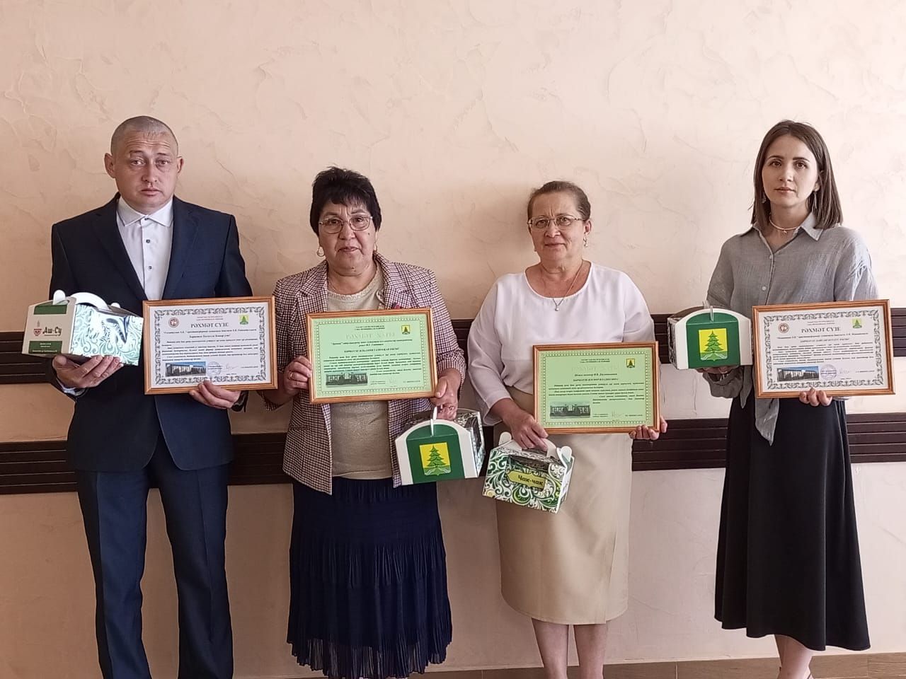Бүген Саба эшмәкәрләре Ислам финанслары турында сөйләштеләр