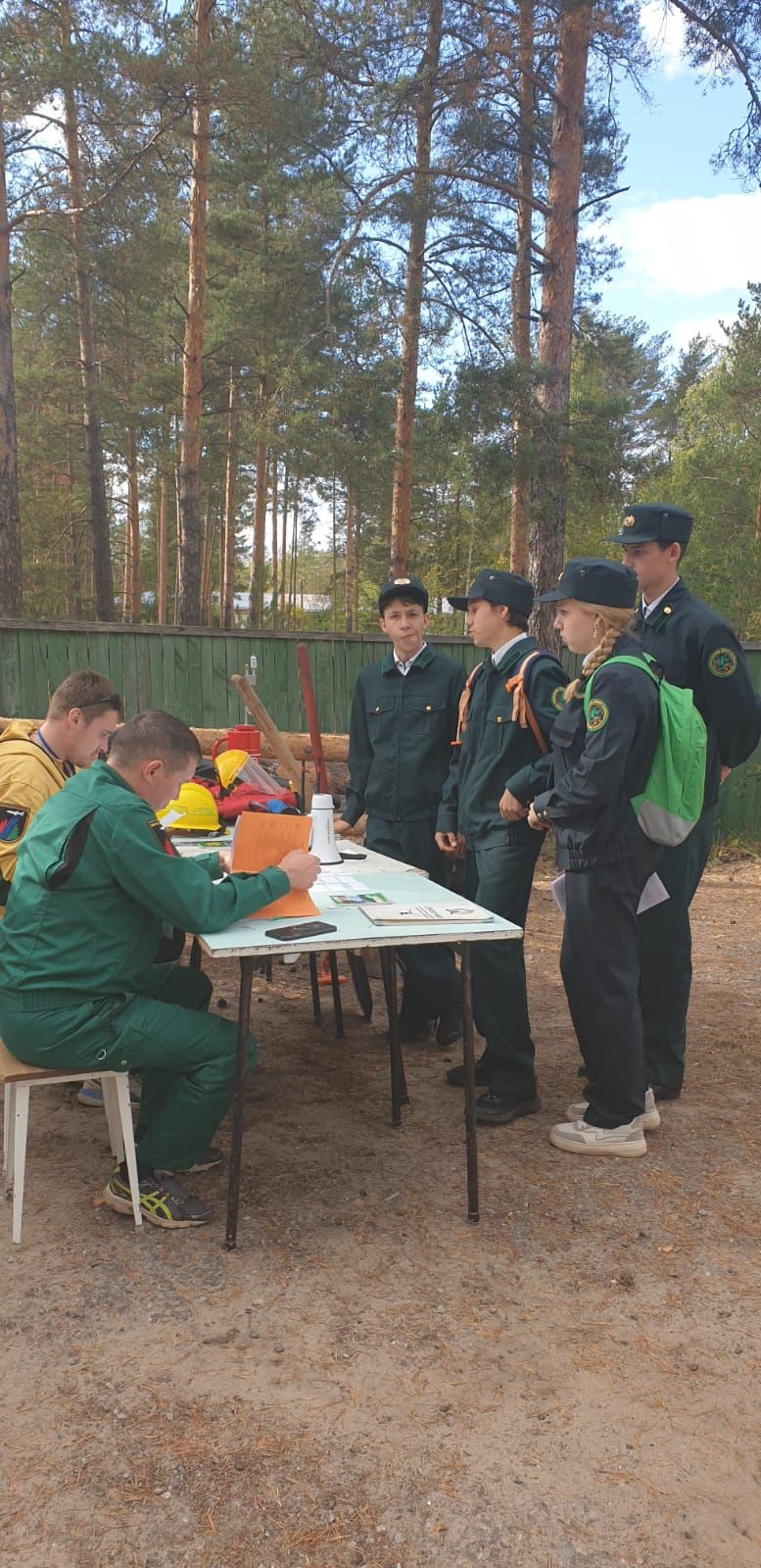 «Нургали оныклары» төбәкара слет призерлары