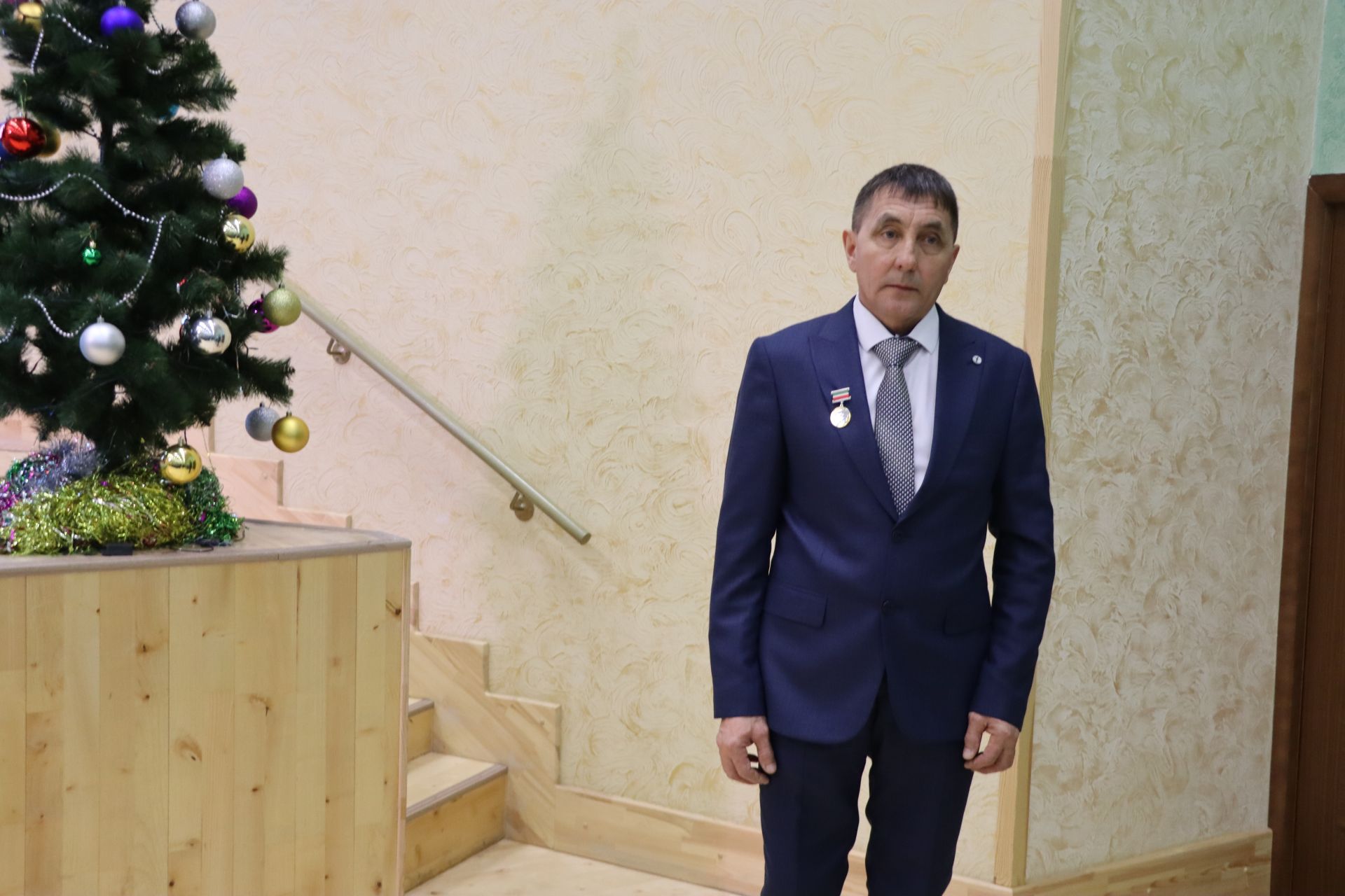Сабада ачылган азык лабораториясе күп төбәкләргә хезмәт күрсәтәчәк