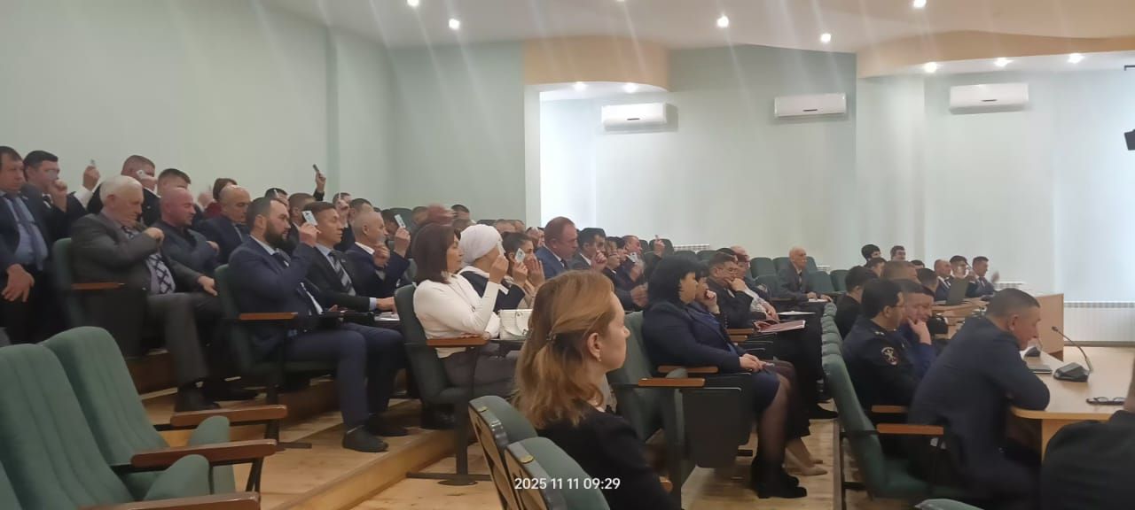 Депутатлар бюджетның 2026  елга фаразланган керемнәре   һәм чыгымнары күләмләрен расладылар