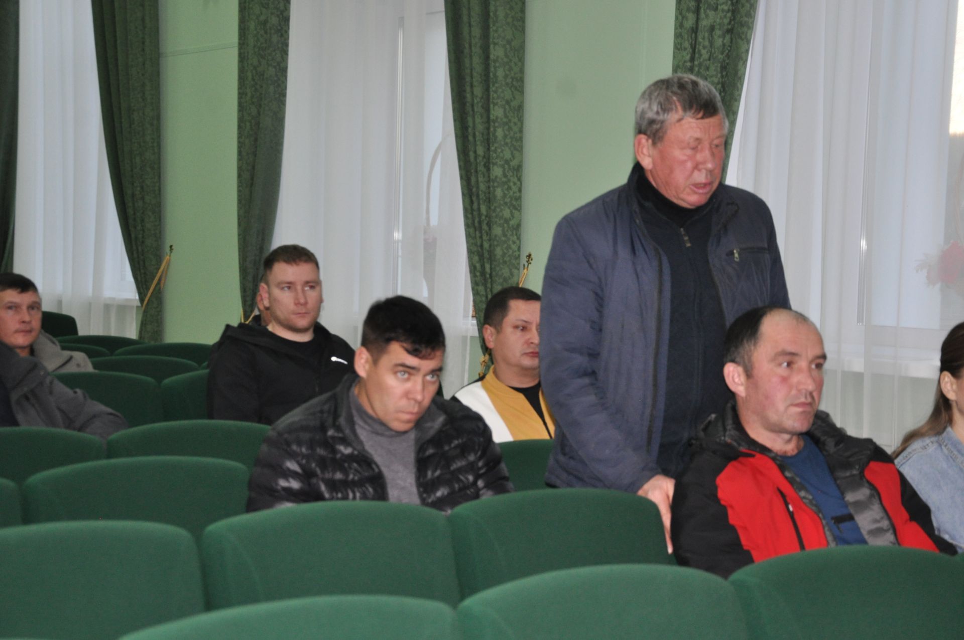 Продуктлылыклары кимүдә сыерларның гаебе юк
