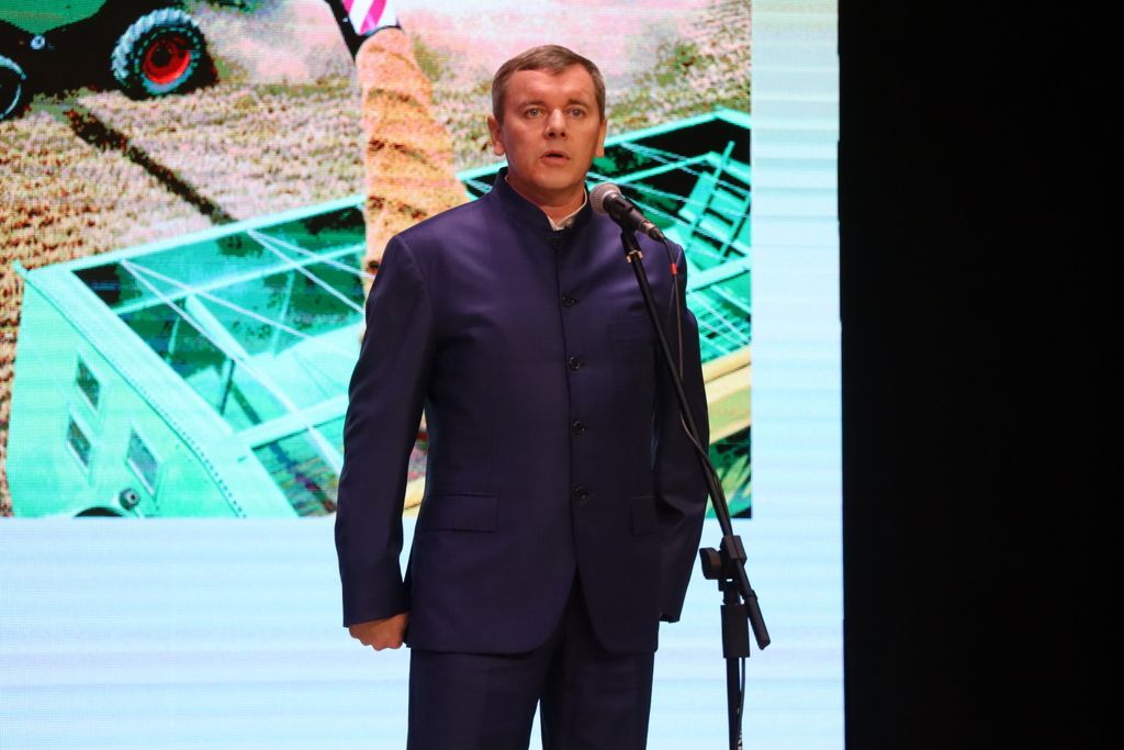 Иген иккәнне һәркем хөрмәт иткән