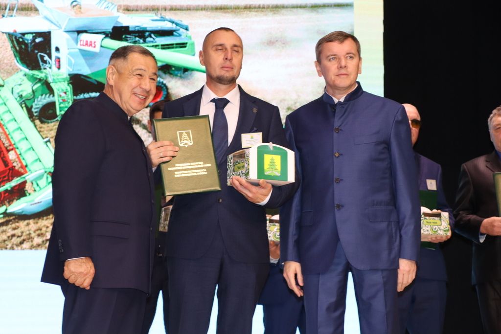 Иген иккәнне һәркем хөрмәт иткән
