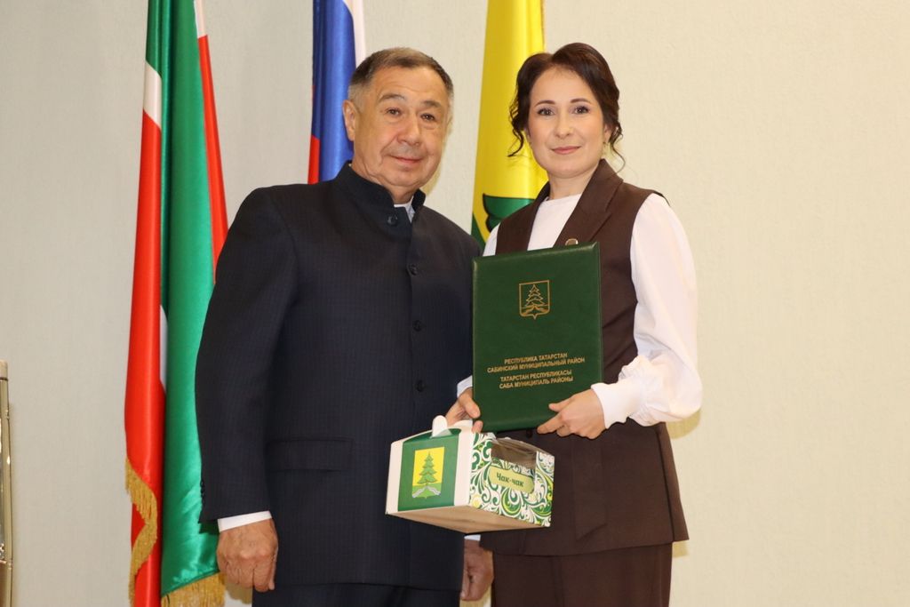 Утырышта әйтелде: 2026-2028 елларда Сабада төзеләчәк объектлар исемлегендә металл мебель продукциясе җитештерү заводы да бар