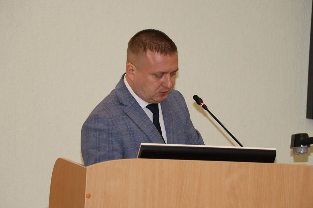 Утырышта әйтелде: 2026-2028 елларда Сабада төзеләчәк объектлар исемлегендә металл мебель продукциясе җитештерү заводы да бар