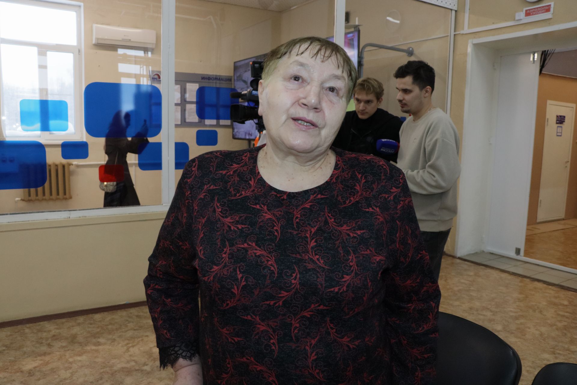 Шәмәрдән телеүзәгендә  оешмага 30 ел тулуны  билгеләп үттеләр