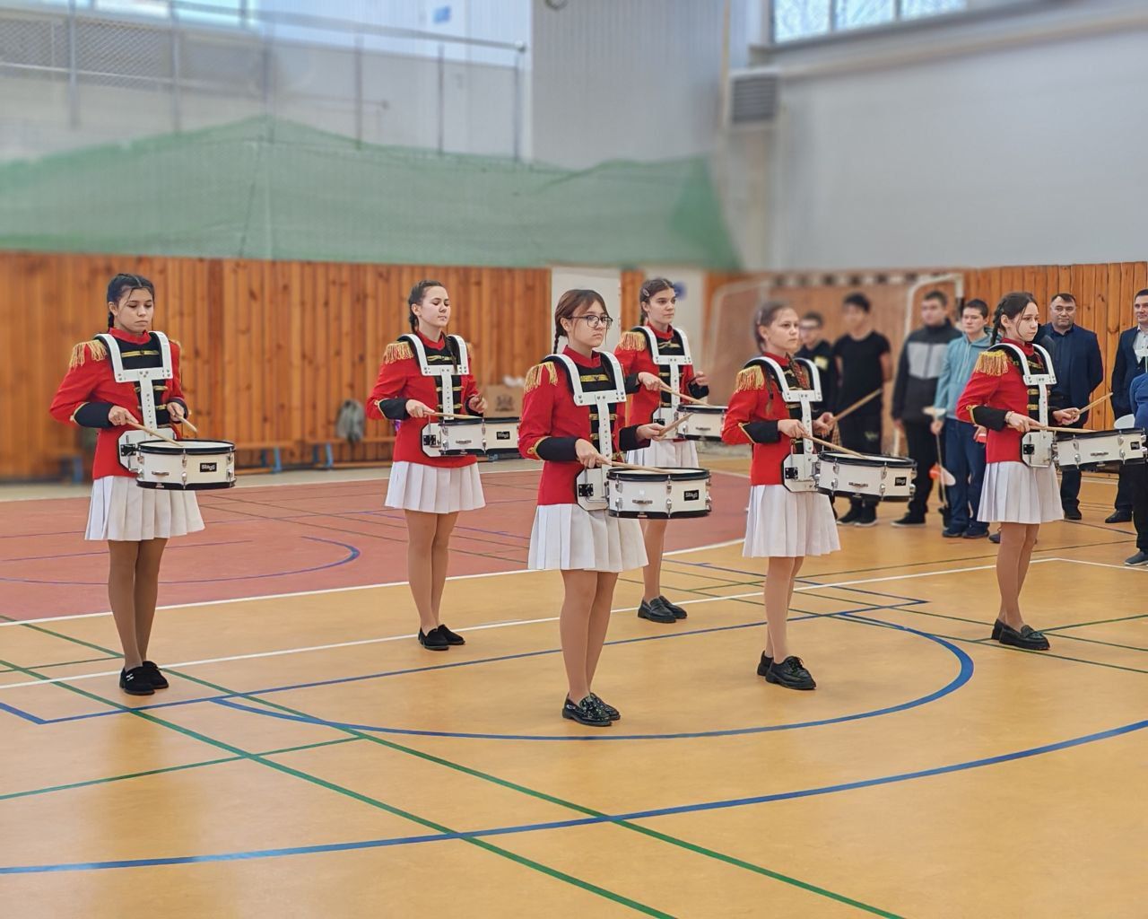 Икшермәдә авиамодельләр буенча зона ярышлары узды