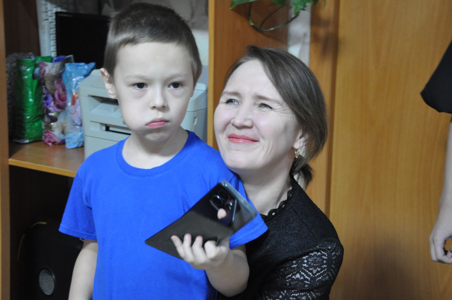 «Теләкләр чыршысы» хыялларны  чынга  аштыра
