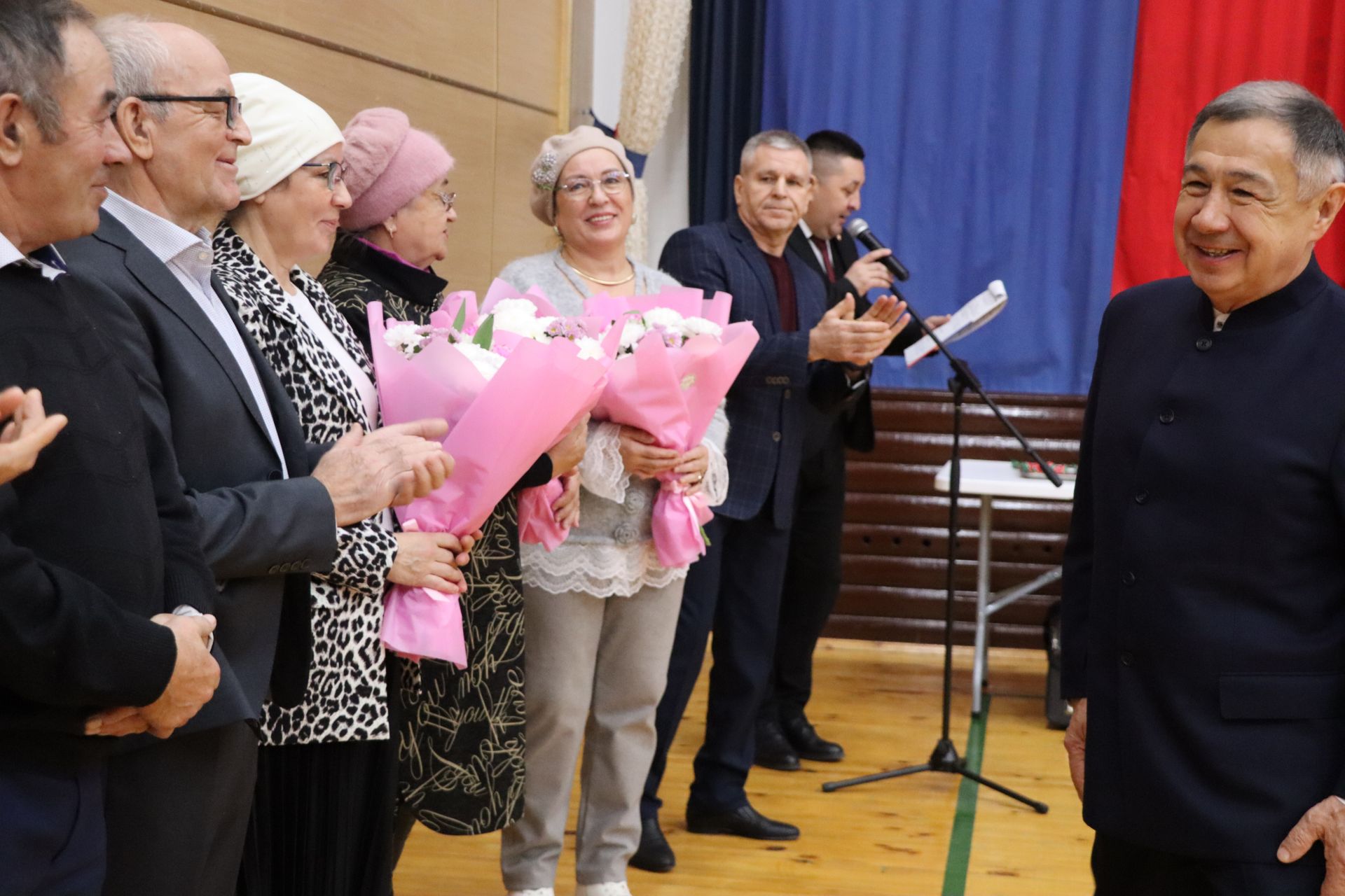 Якташыбыз Наил Хәмидуллин истәлегенә көрәш турниры