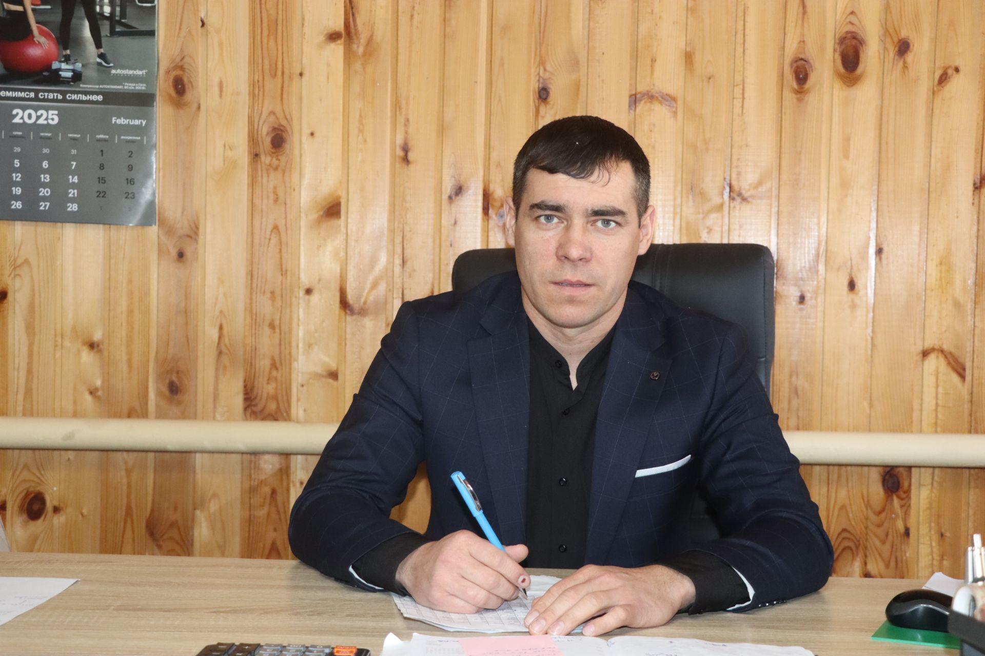 Мөмкинлекләр кайда да бер, уңыш серен уңганнар белә