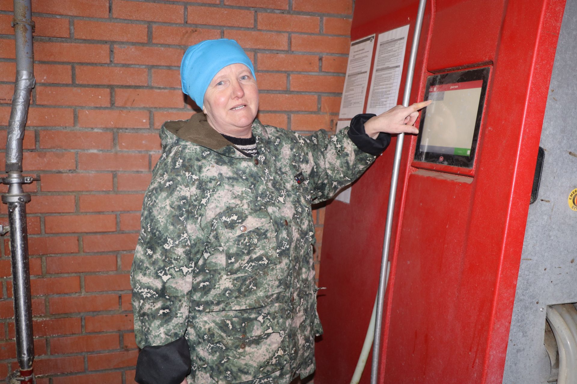 Мөмкинлекләр кайда да бер, уңыш серен уңганнар белә