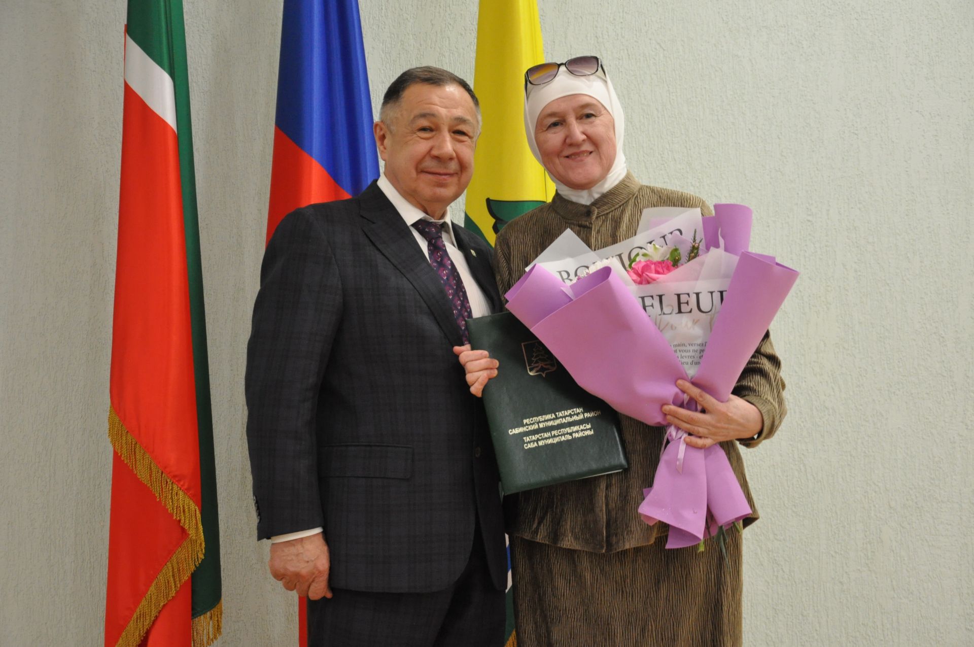 Сабада  халык сәламәтлеген  саклау  эшенең  куелышын анализладылар