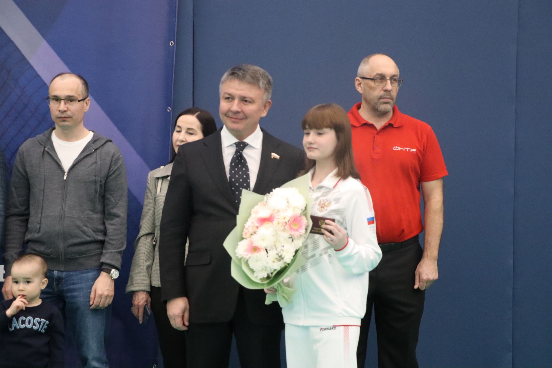 Сабага  ярышырга  Кытайдан  һәм Ираннан да  килделәр