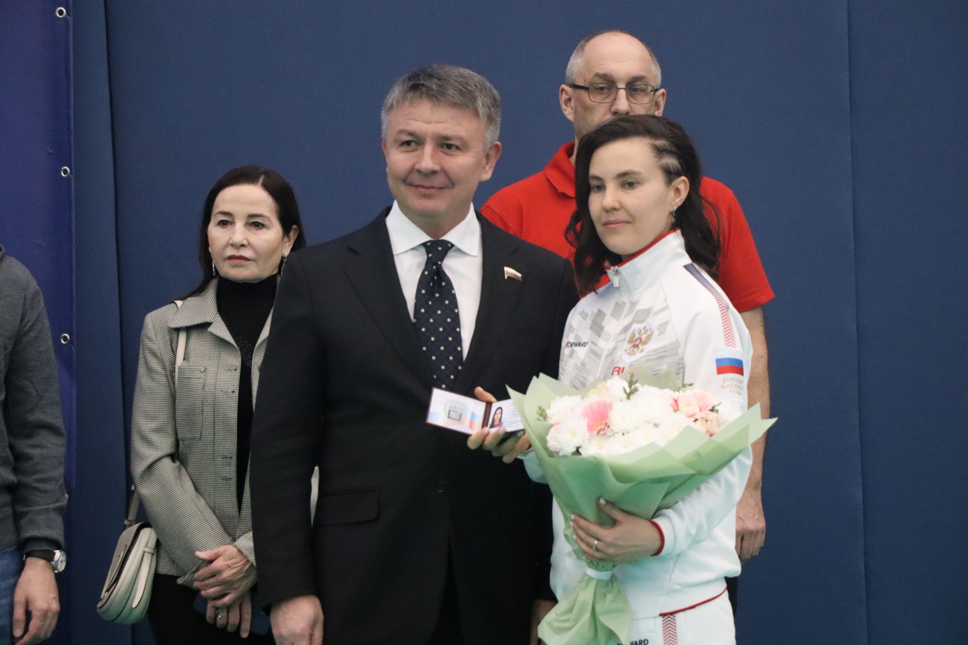 Сабага  ярышырга  Кытайдан  һәм Ираннан да  килделәр