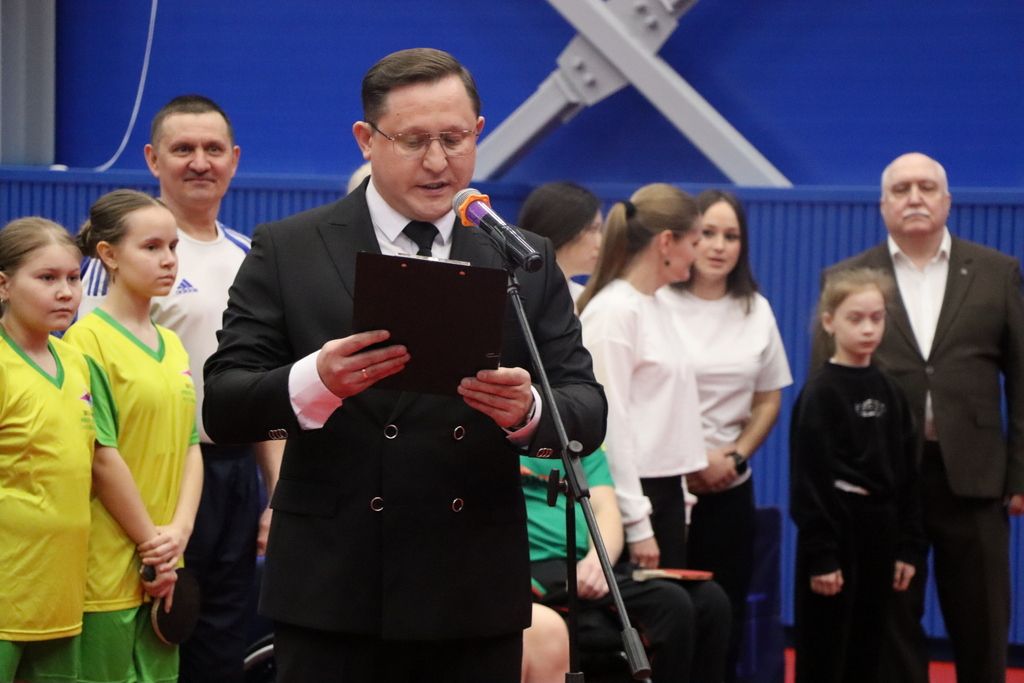Шәмәрдәндә теннис үзәге ачтылар, Сабада халыкара  ярышлар призерлары  ачыкланды
