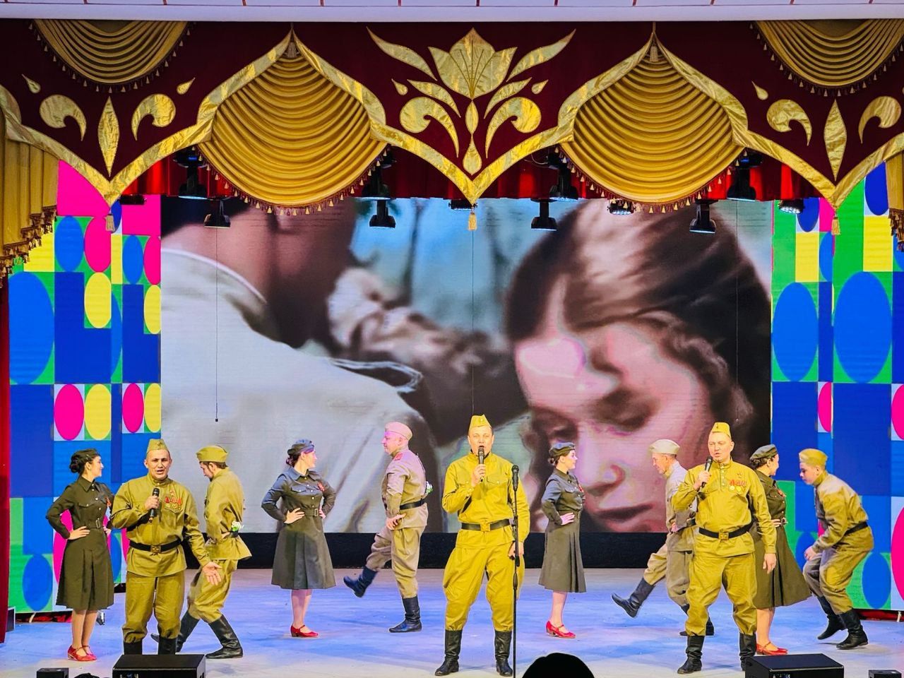 Саба урта мәктәбенең әти-әниләр комитеты республика күләмендә абсолют җиңүче булды