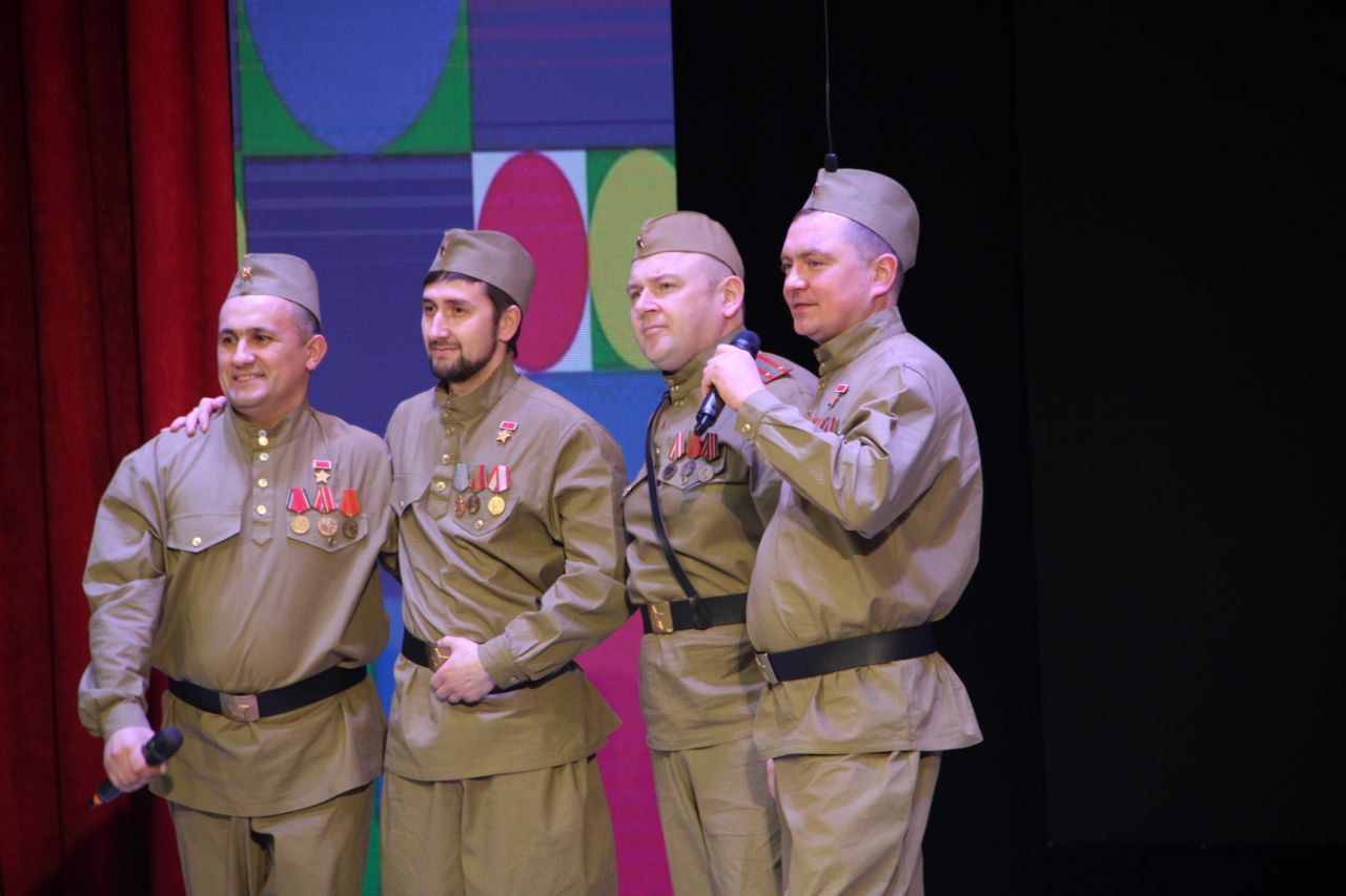 Саба урта мәктәбенең әти-әниләр комитеты республика күләмендә абсолют җиңүче булды