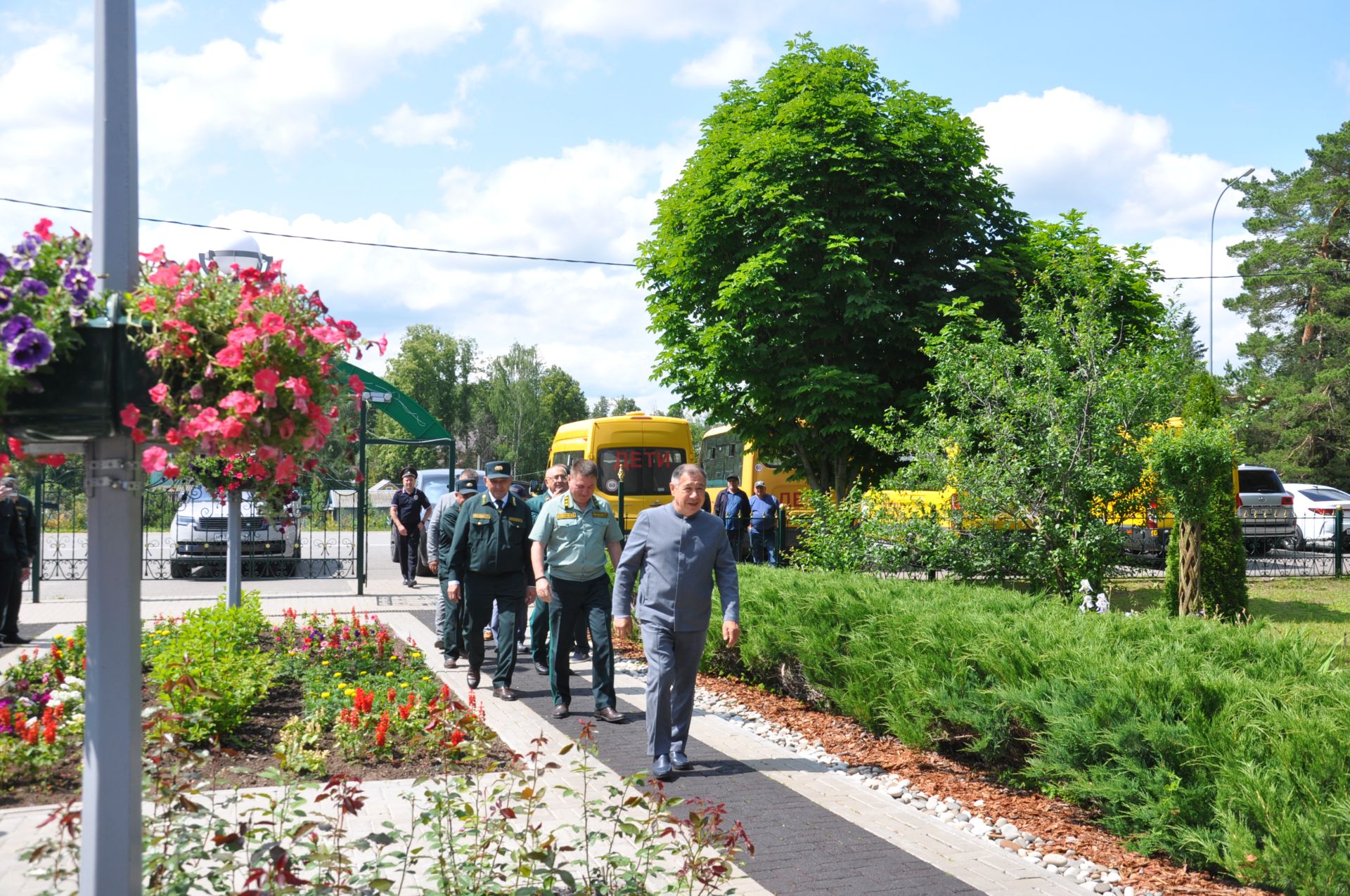 «Нургали оныклары»на тиңнәр юк