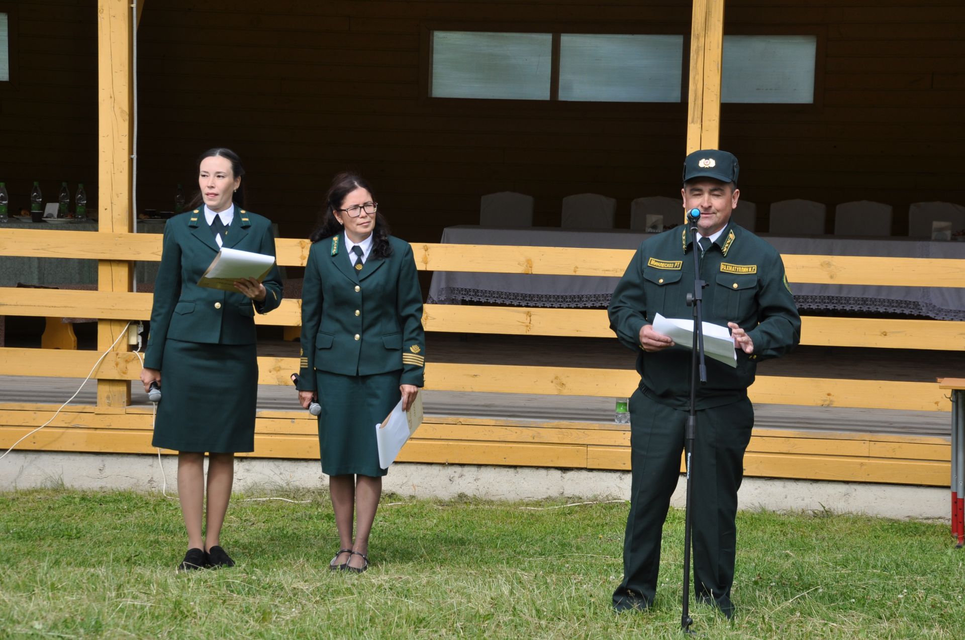 «Нургали оныклары»на тиңнәр юк