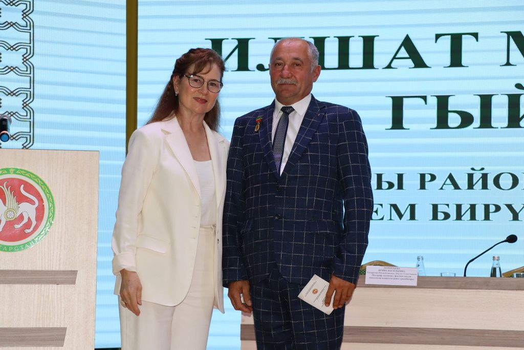 Сабада туган телләрне саклау һәм үстерү турында  сөйләштеләр