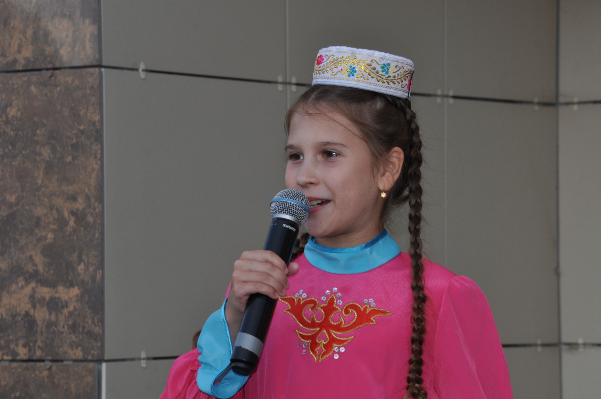 «Сәлам, күршеләр!»