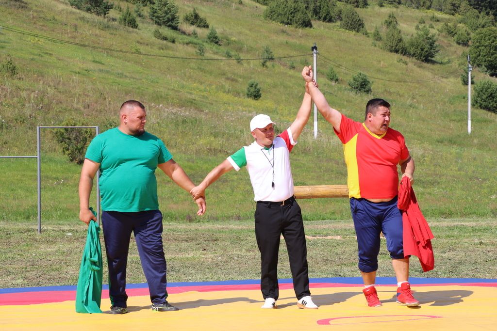 Айсаф Галиев истәлегенә «Милләтеңнең якты кояшы син» дип исемләнгән турнир узды
