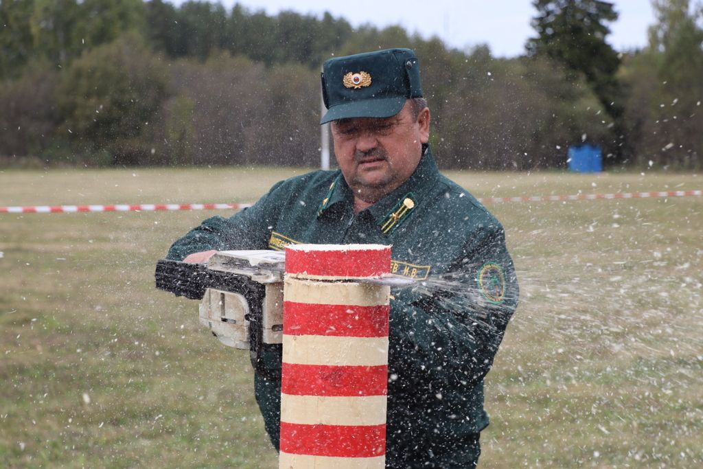 «Яшел цех» хуҗаларының бәйгеле бәйрәме