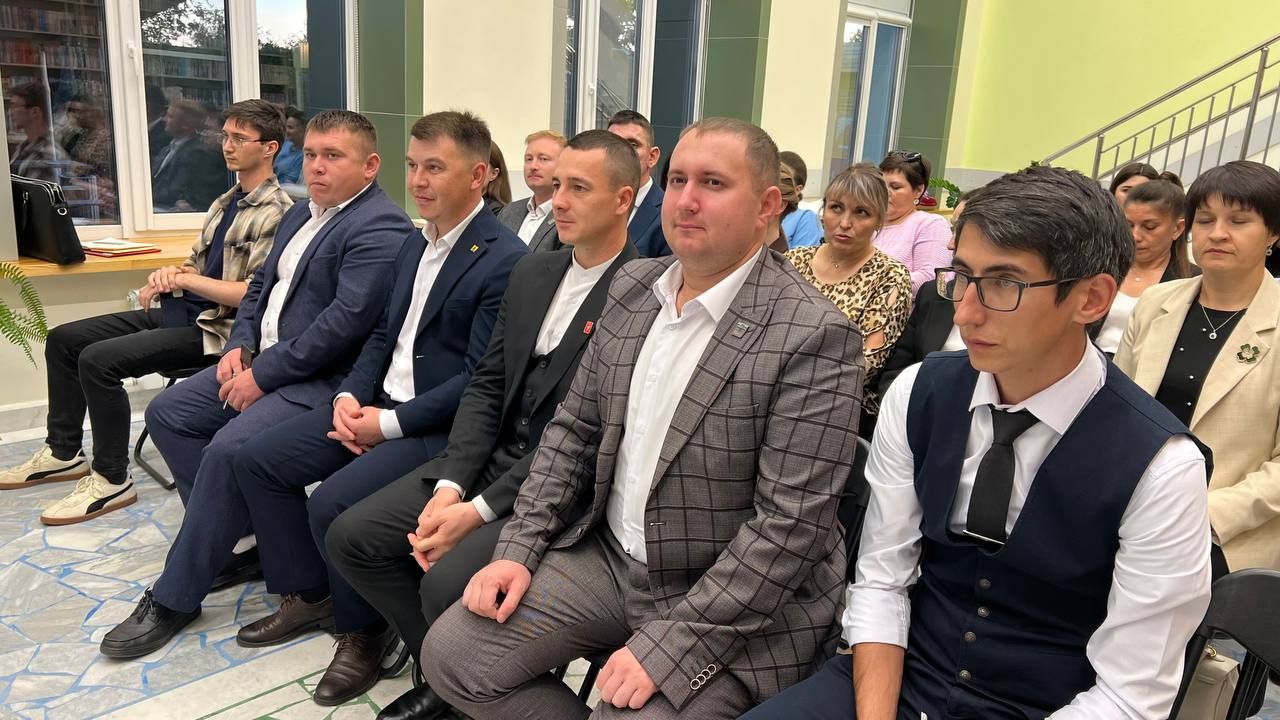 Сабада яңа психологик үзәк: аны яшьләр ничек күзаллый?