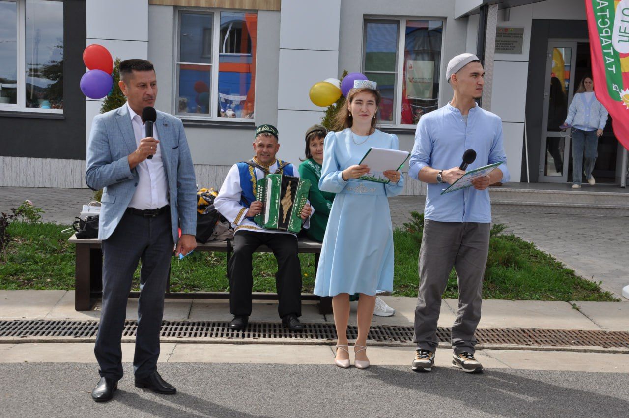 «Җәйге китапханә» тәмам. Көзгесе старт ала.