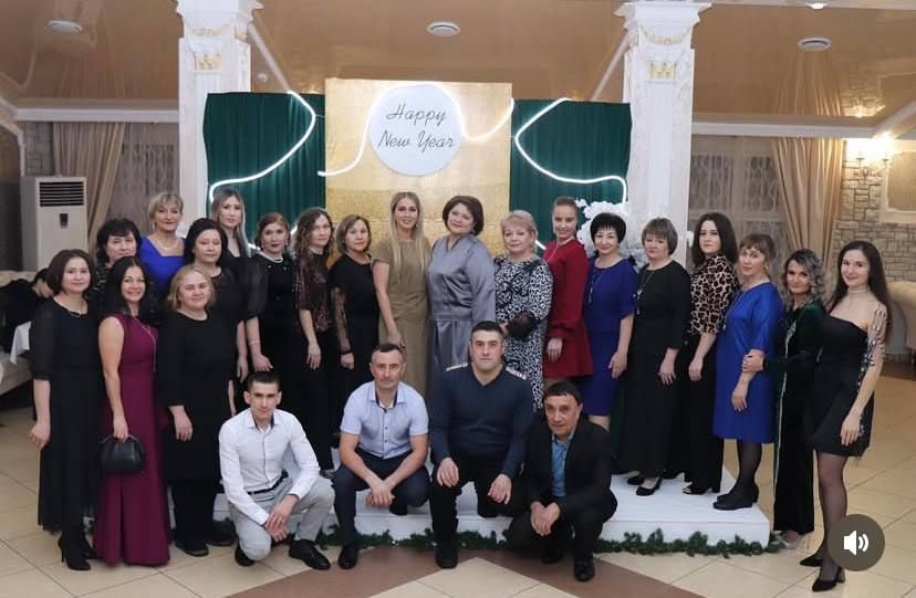 Саба йөзү бассейны директоры Гөлназ Сафина: «Су көчлеләргә буйсына»