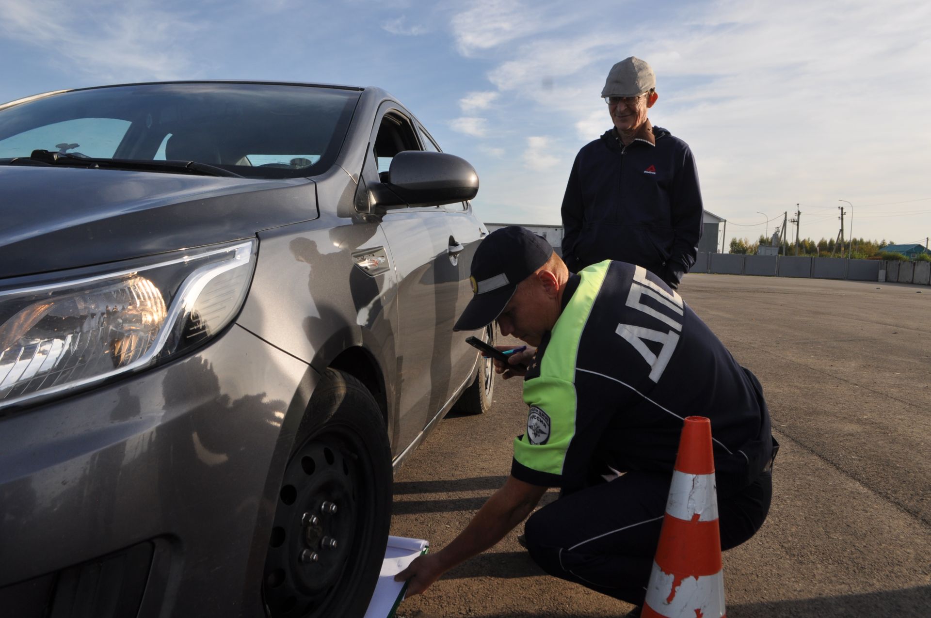 «Автобабай-2026» җиңүчеләре билгеле: Сабада бүләкләрне кем алды