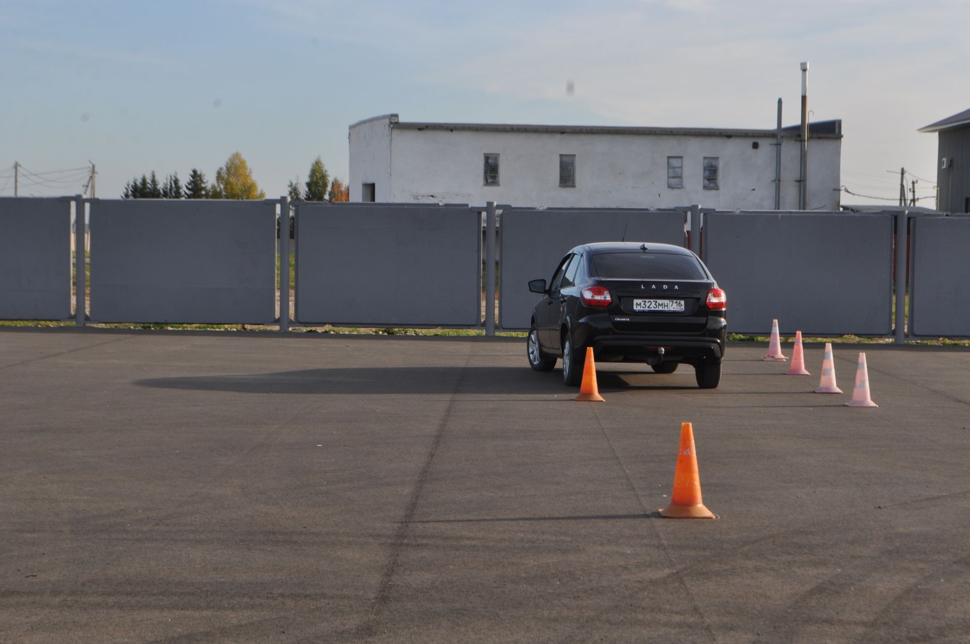 «Автобабай-2026»: Сабада юл хәрәкәте кагыйдәләре буенча имтиханны кем яхшы бирде