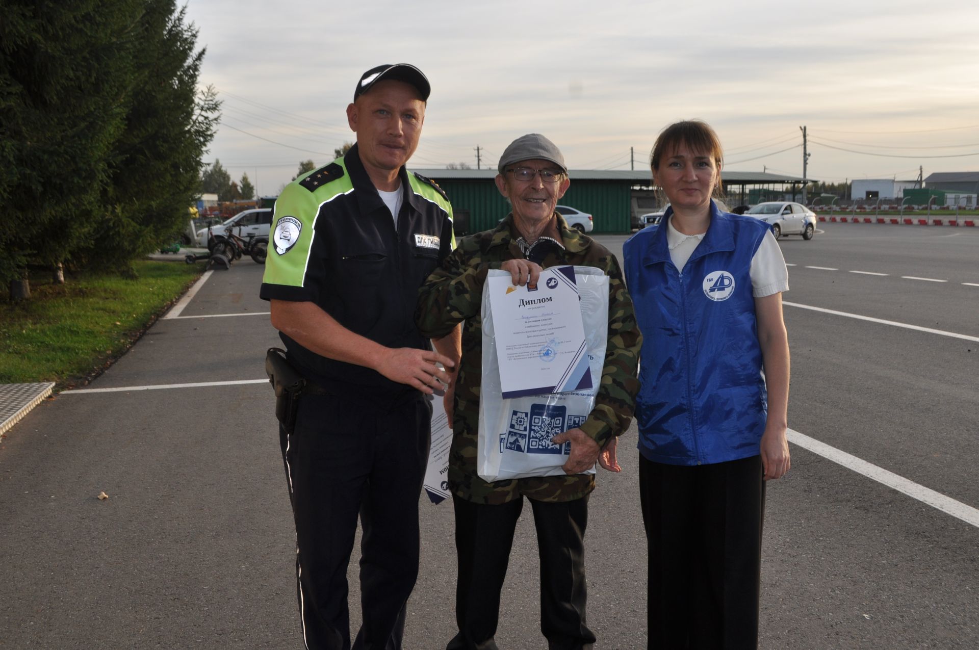 «Автобабай-2026» җиңүчеләре билгеле: Сабада бүләкләрне кем алды