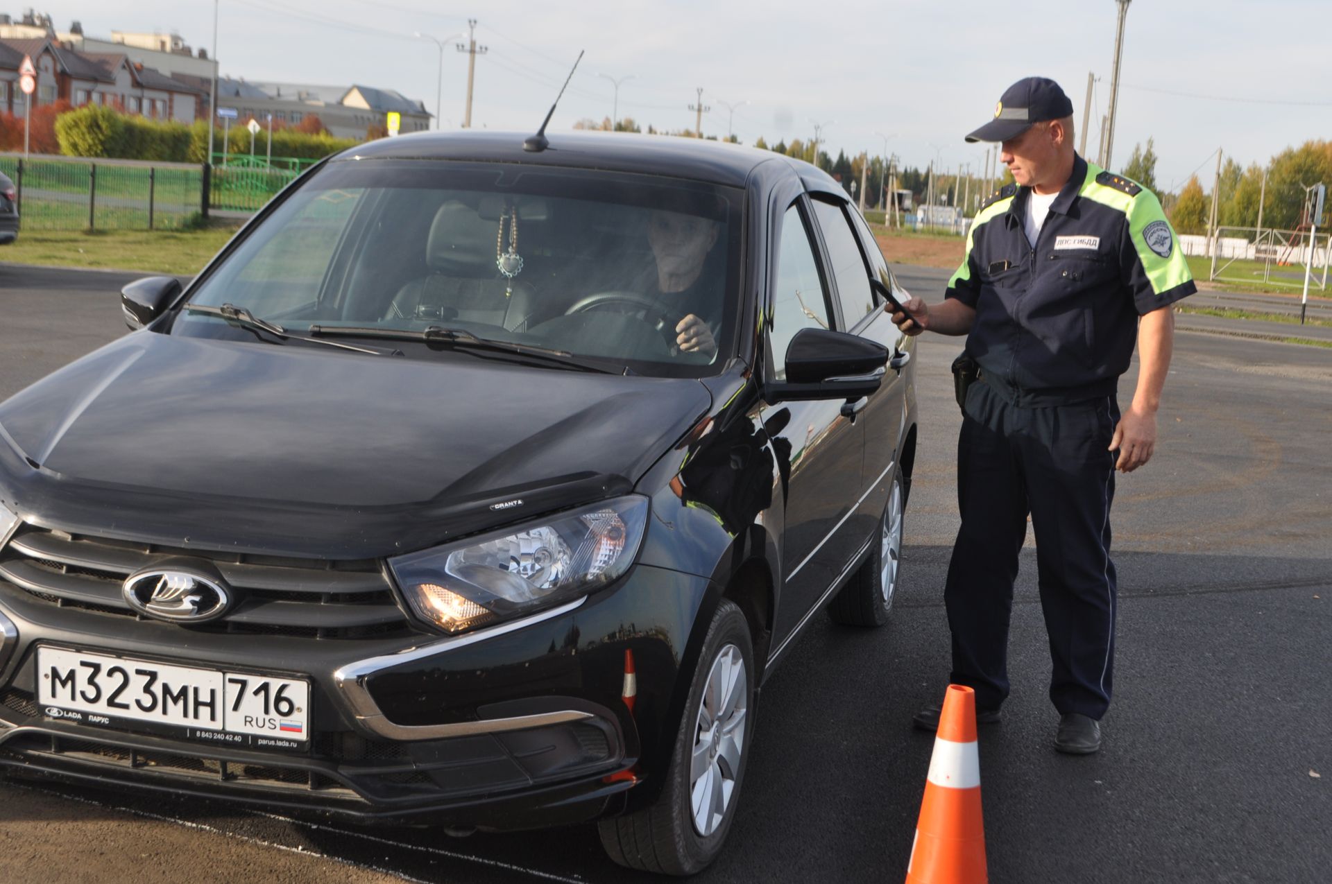 «Автобабай-2026» җиңүчеләре билгеле: Сабада бүләкләрне кем алды