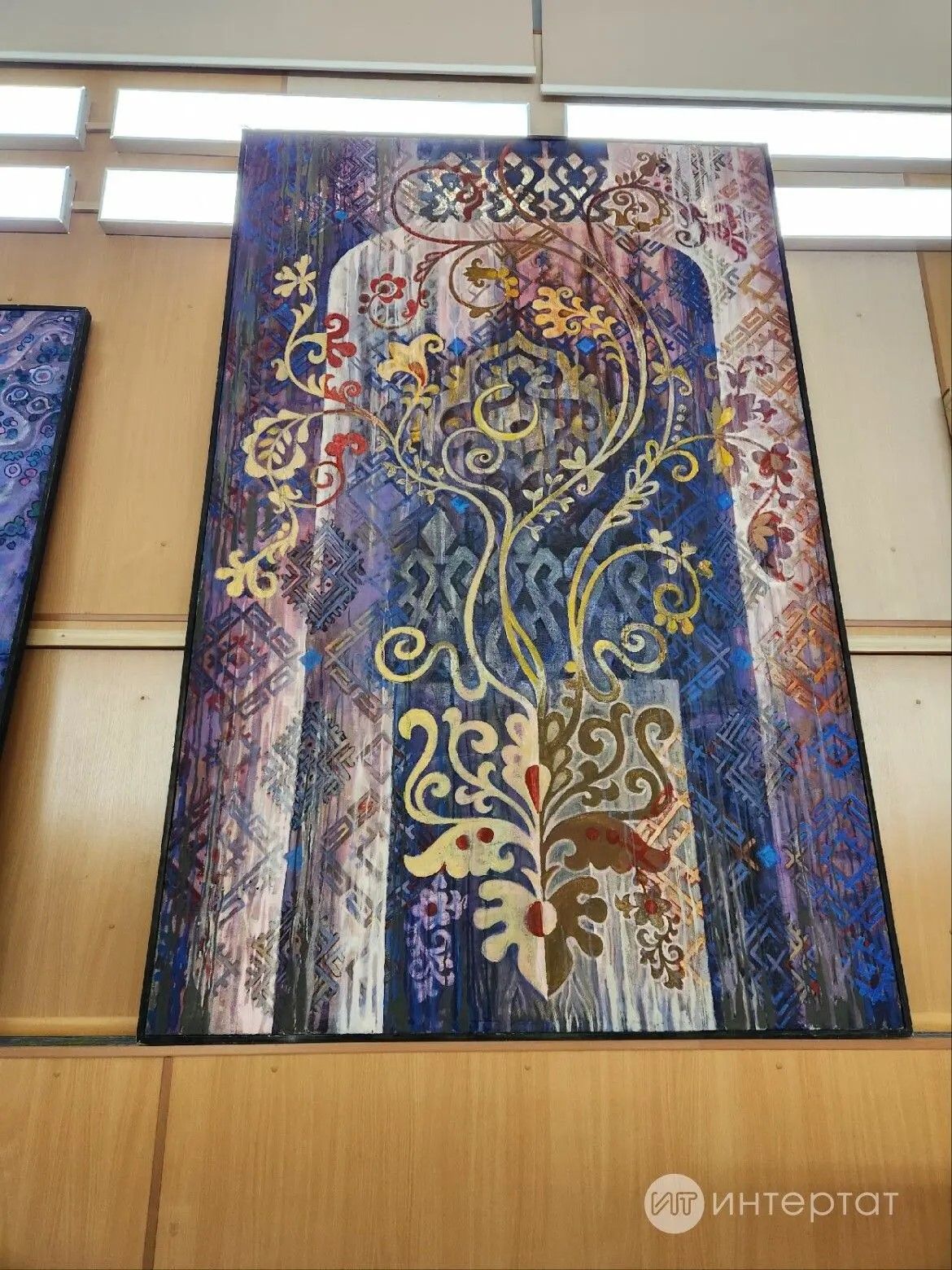 Танылган якташыбыз Мөдәррис  Минһаҗев туган көне уңаеннан котлаулар кабул итә