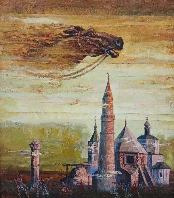 Танылган якташыбыз Мөдәррис  Минһаҗев туган көне уңаеннан котлаулар кабул итә