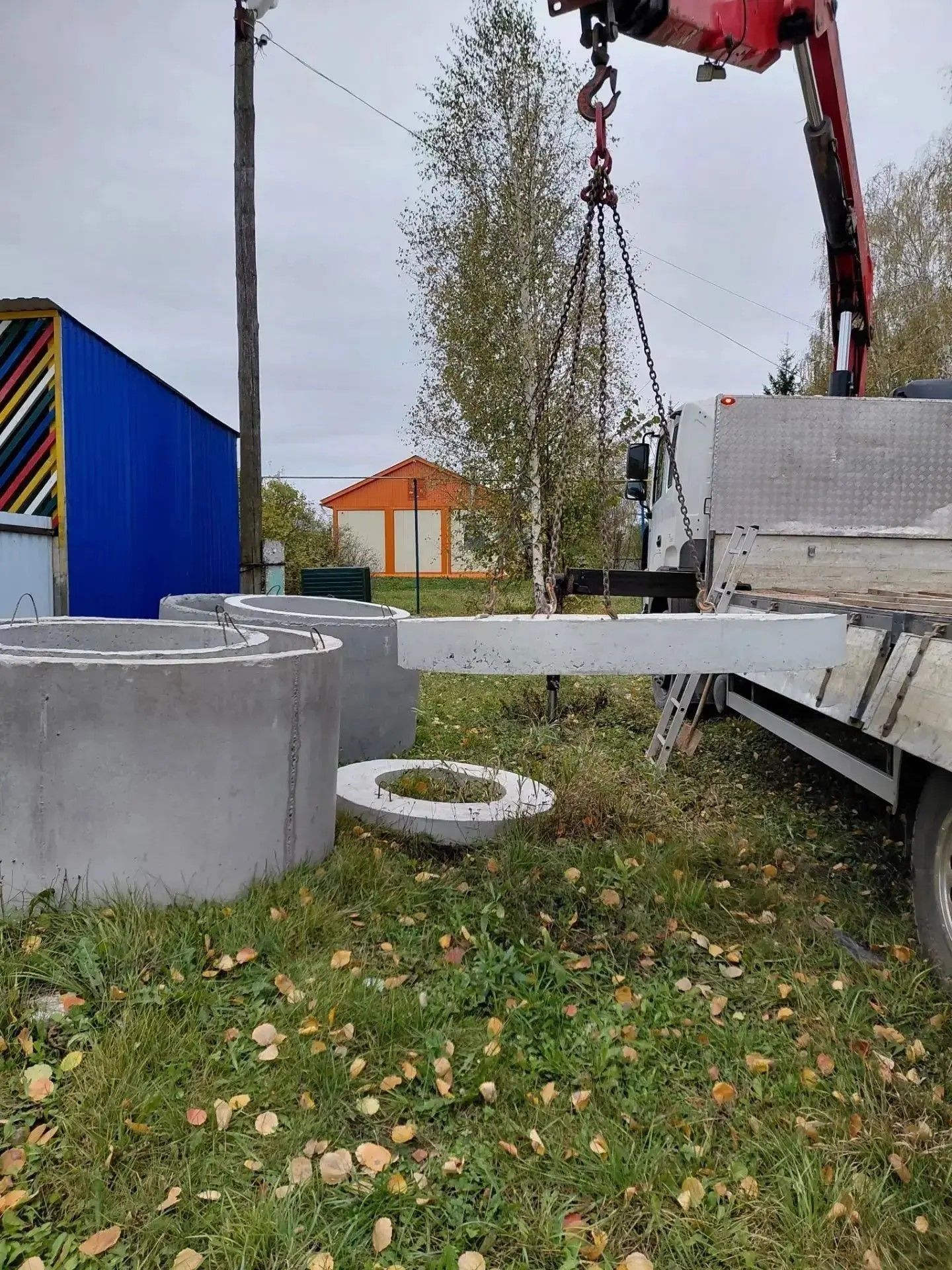 Шекше авылында почта бүлеге төзелә