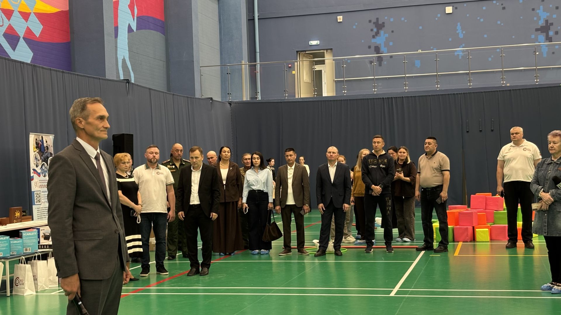 Сабада «ӘТИ + МИН» («ПАПА + Я») IV Республика чемпионатының финал ярышлары узды