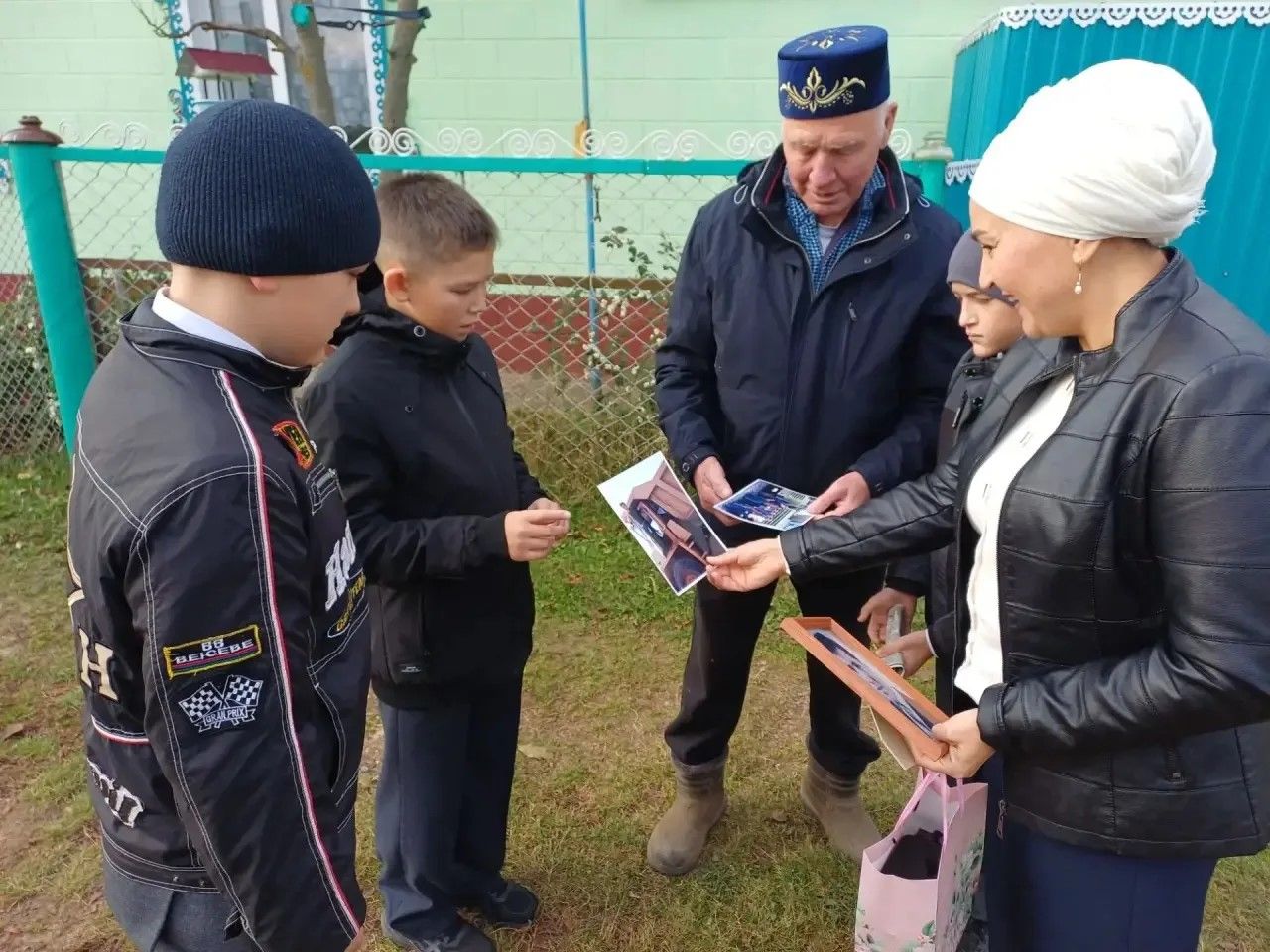 Юлларда узган гомер