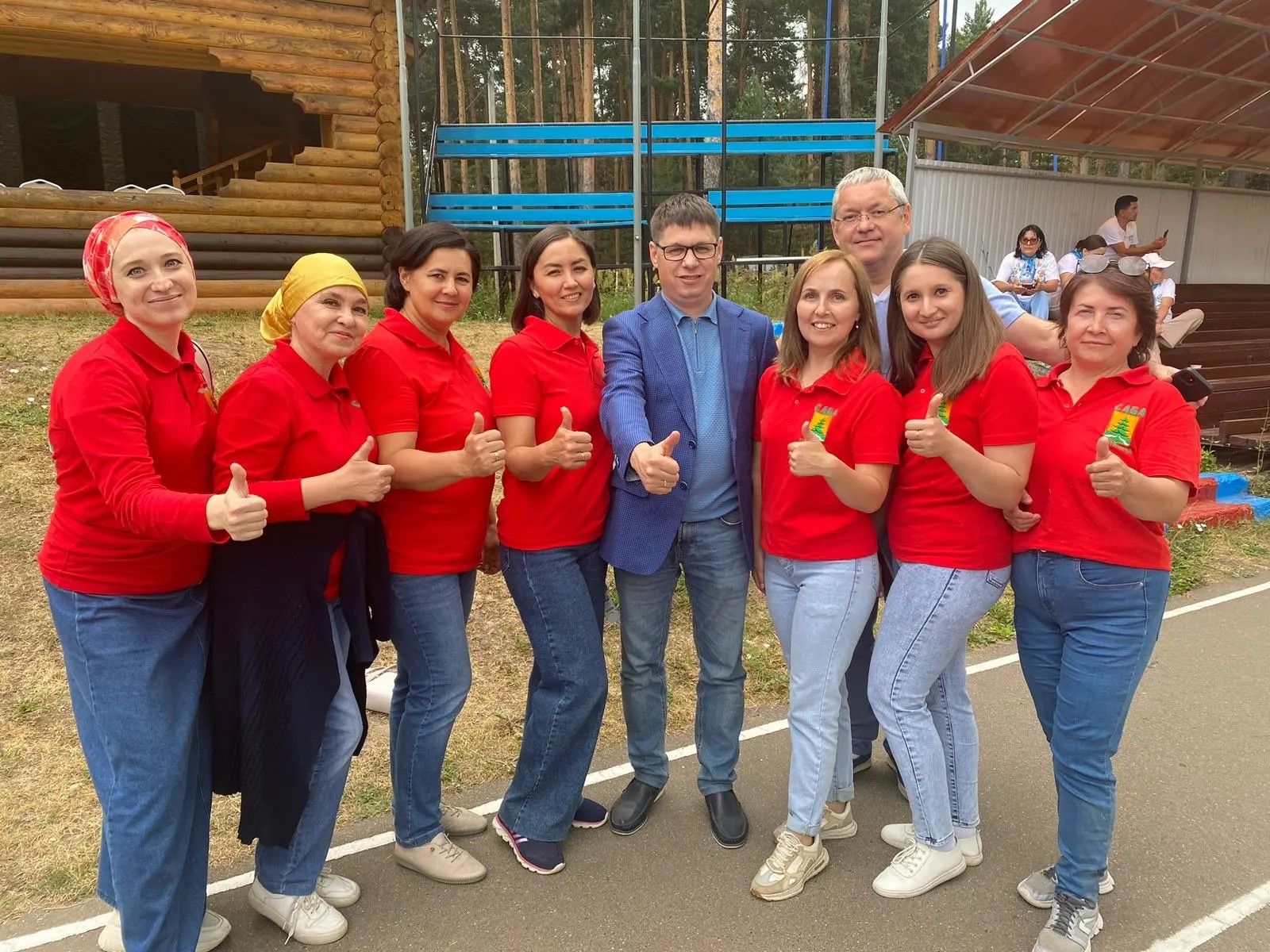 Бүген «ТАТМЕДИА» генераль директоры Шамил Мөхәммәт улы Садыйковның туган көне