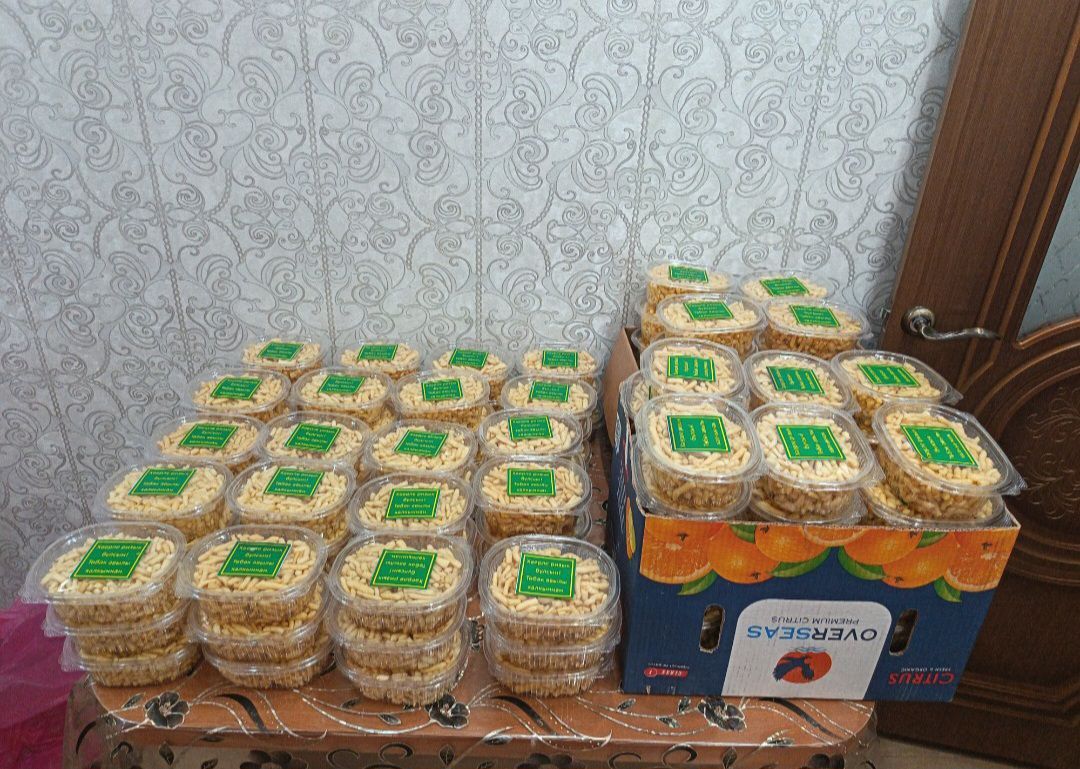 МХОга гуманитар ярдәм әзерләүче ханымнарны спектакль карарга чакырганнар